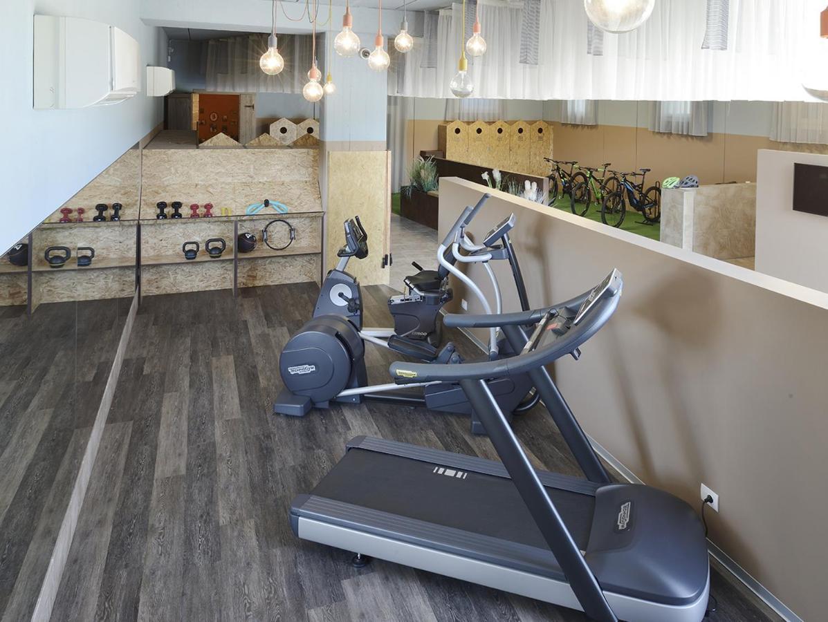 Relais Rossar Boutique Hotel Garda & Hills Костермано Екстериор снимка