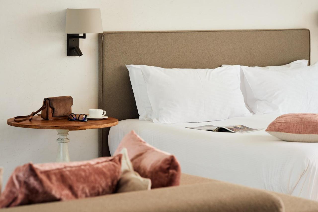 Relais Rossar Boutique Hotel Garda & Hills Костермано Екстериор снимка