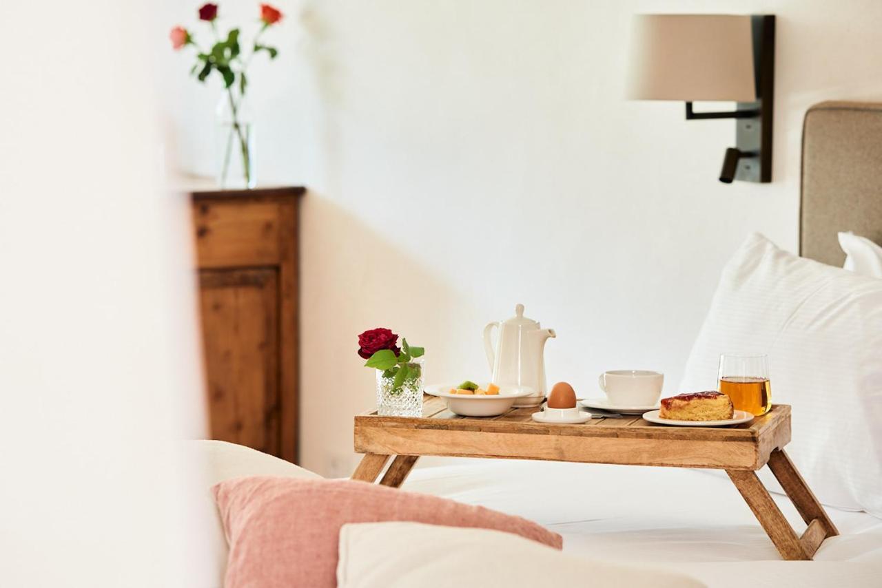Relais Rossar Boutique Hotel Garda & Hills Костермано Екстериор снимка