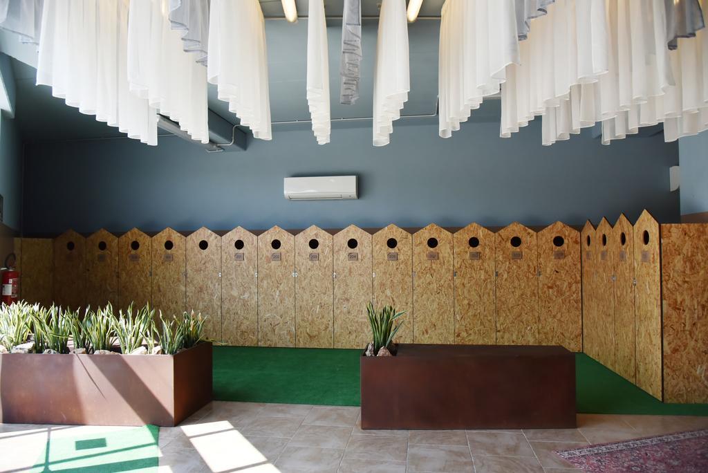 Relais Rossar Boutique Hotel Garda & Hills Костермано Екстериор снимка